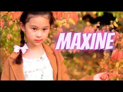 Maxine MH Kids Profile Video