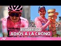 RECORRIDO GIRO DE ITALIA 2022 🤔 ¿Quieren evitar el dominio de POGAÇAR y ROGLIC?