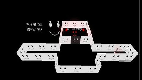 PM 6:06 THE UNAVAILABLE Sublevels 1-10