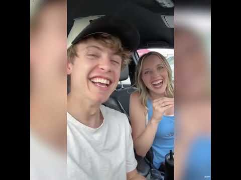 Calling my girlfriend “wife” to see her reaction!#funnyvideos #usa #funny #challenge #prank #couple