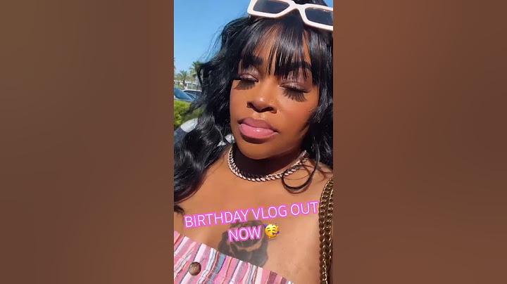 Birthday vlog out now 🥳 #happybirthday #party #vlog #birthdayvlog