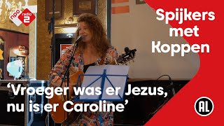Vind Je Nadenken Geen Pre? Bel Bbb Spijkers Met Koppen Npo Radio 2