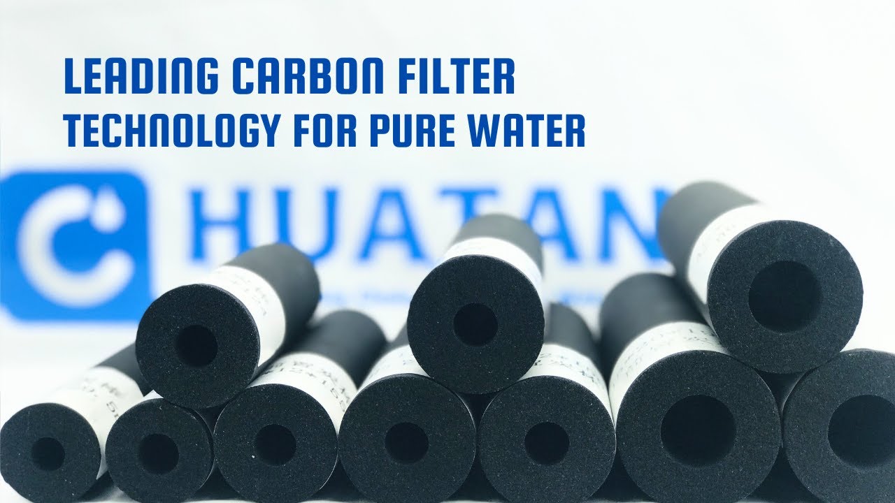 Huatan Filtration: Leading Carbon Filter Technology for Pure Water