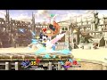 鬼畜amiiboとガチタイマン　第257回　ガオガエン vs ポケモントレーナー(赤）