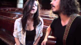 Video thumbnail of "20 Years // The Civil Wars"