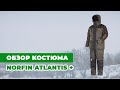 Обзор зимнего костюма Norfin ATLANTIS + | Зимняя рыбалка