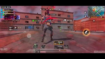 😡 Every CODM player should report this hacker 😡 #battleroyale #callofduty #codm #callofdutymobile