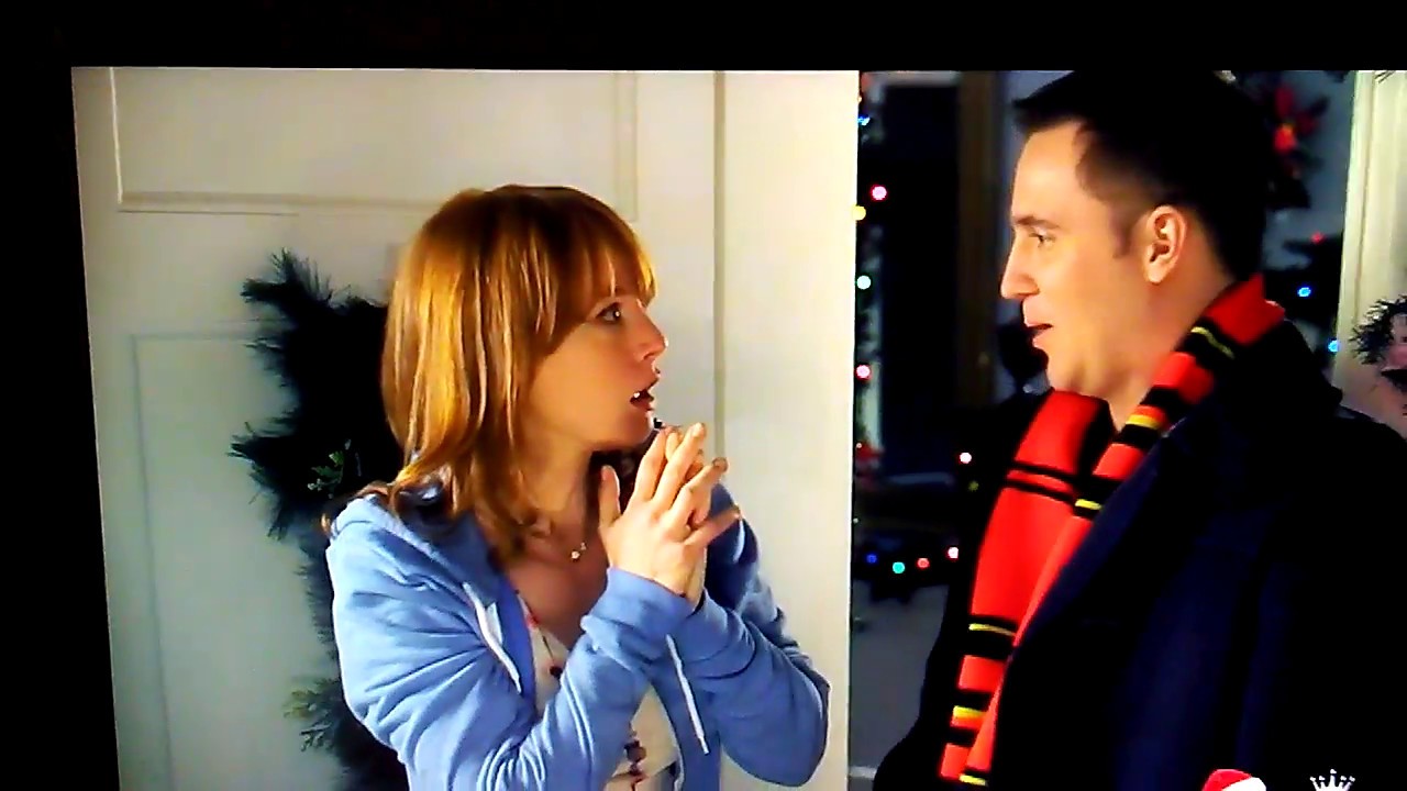 A Very Merry Mix Up You're Not Will! YouTube