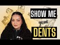 SHOW ME YOUR DENTS | Most Used Perfumes in my Collection | Perfume Collection 2021