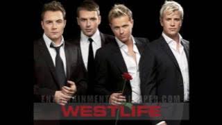 Don't Say it's too Late - Westlife