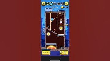 Home Pin Pull Level 337 #GAMING #GAME