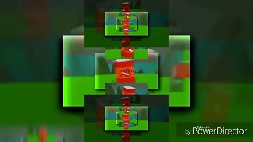 Short Pitch Test ^2 V6 Scan (Veg Replace)