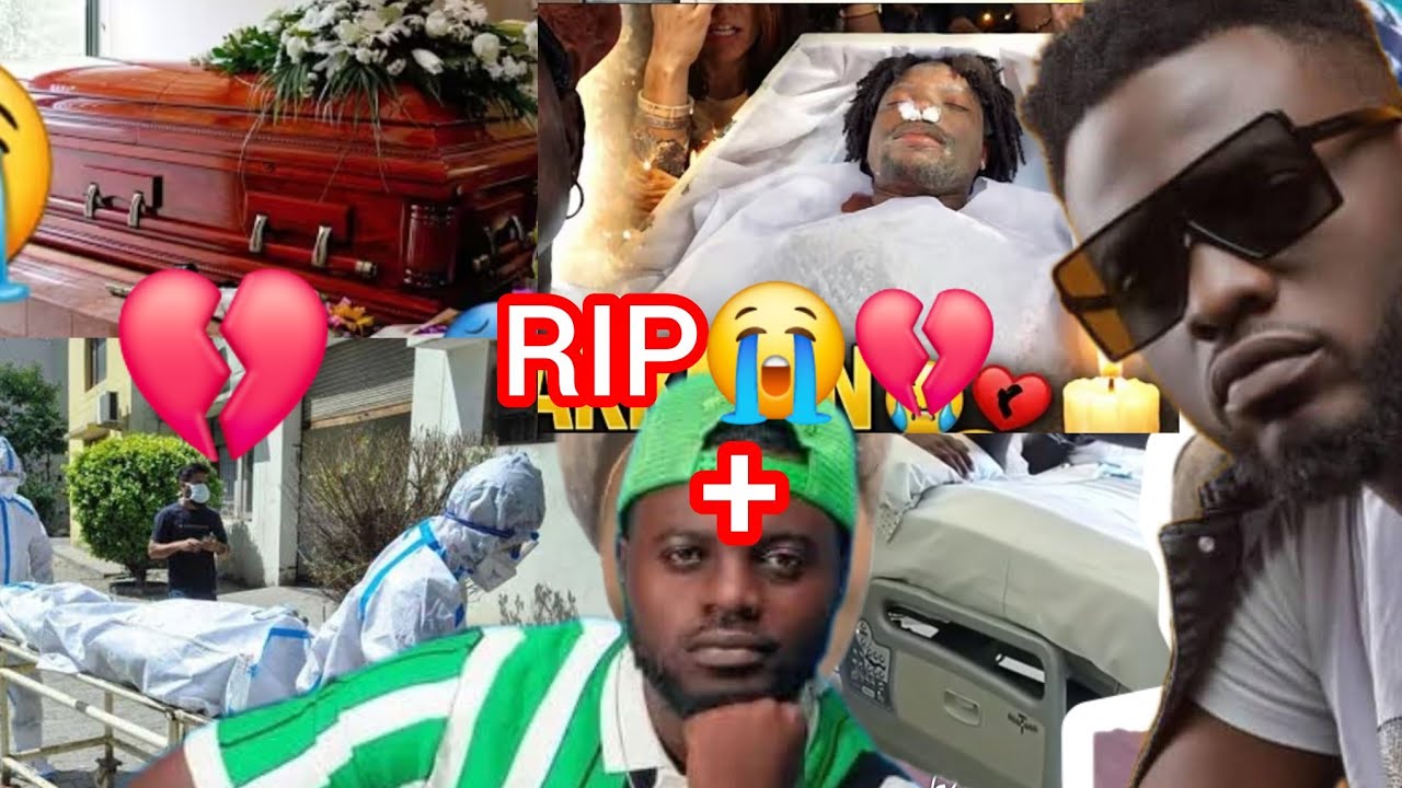 TRISTE NOUVELLE 😭 COMEDIEN YA FIFI AKUFI YA SOLO 💔 BA COMEDIENS BA PANZI MORGUE YA CINQUANTENAIRE 😭