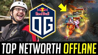 Ceb Signature Hero AXE - Top Net Worth from START till the END DOTA 2