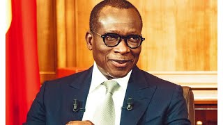 Présidentielle 2021. Patrice Talon pose trois conditions pour le second mandat