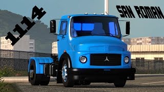 Download Mercedes Benz 1114 - Download Mercedes Benz 1114 -