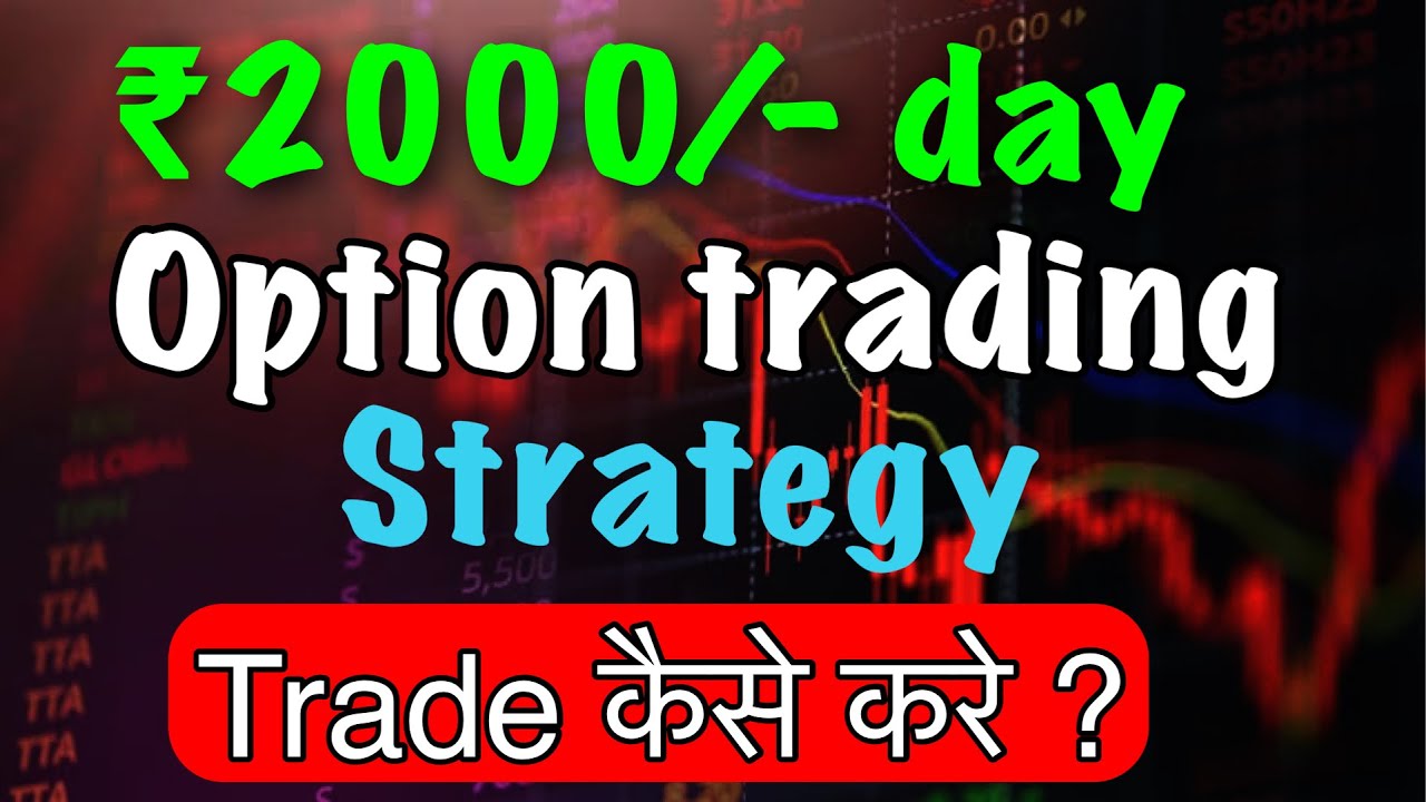 Best Options Trading Strategy for Beginners | Maximize Profits in 2024 ...
