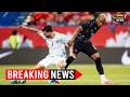 Canada Held by Ireland in World Cup Tune-Up