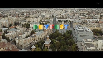 GDG DevFest Craiova 2019
