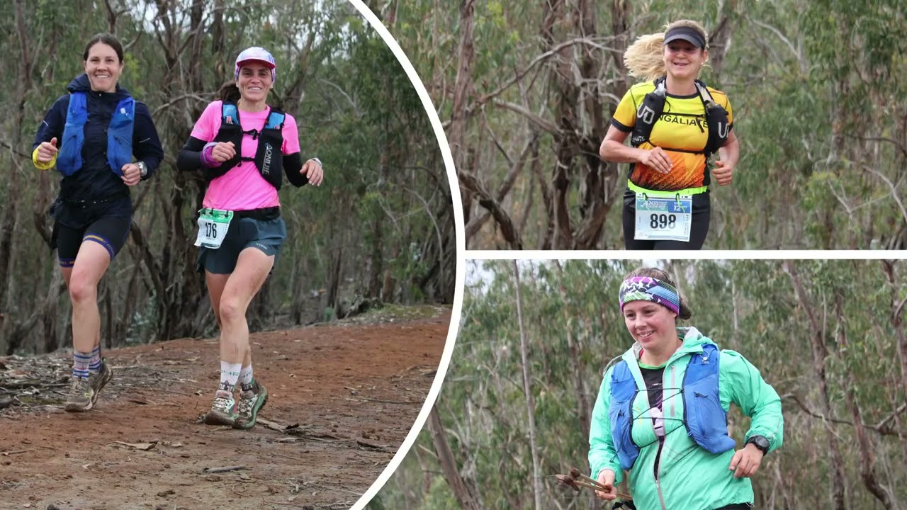 Circular Extrema Villa de Moya 2025