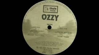 Ozzy - Polar Pattern
