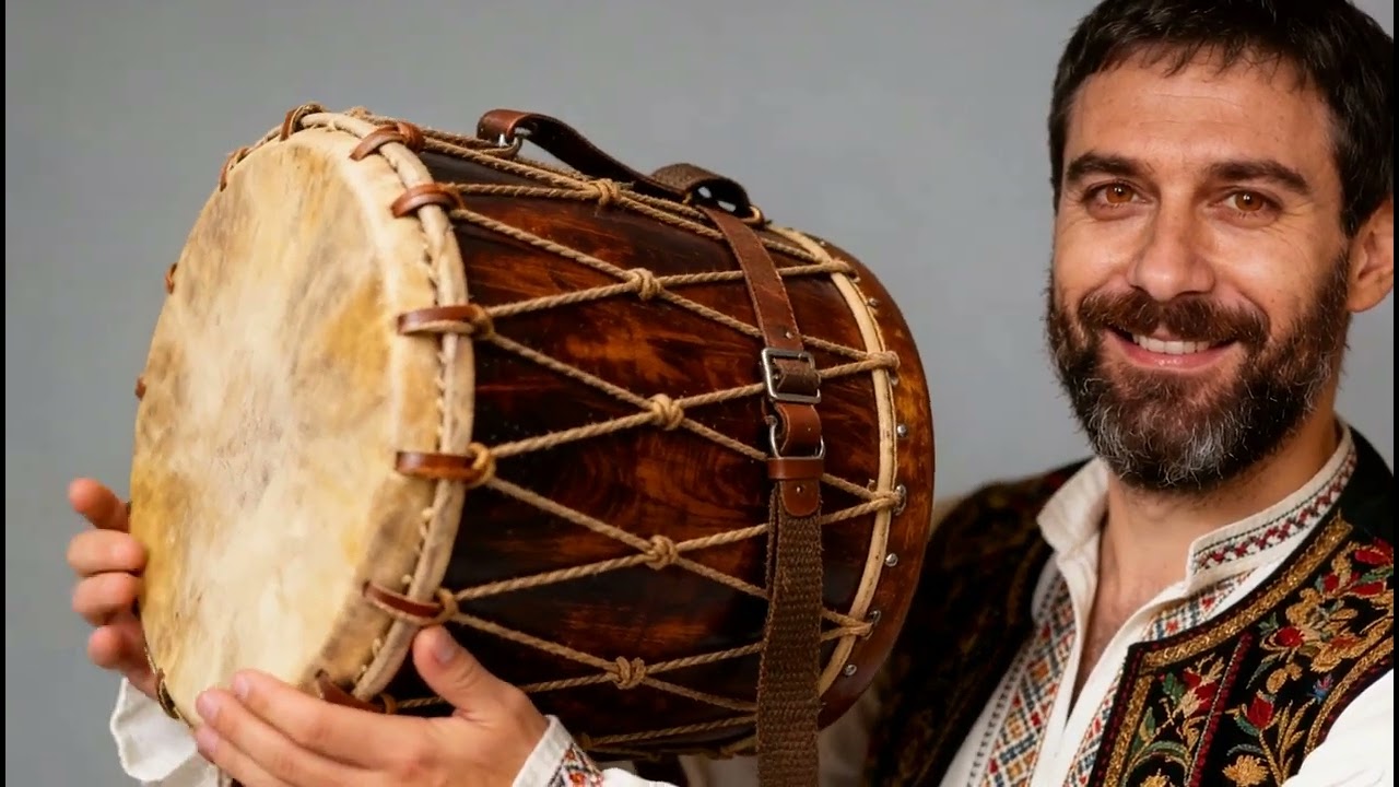 Валериана - Чара Чука Кючек 