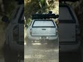 CVT Fall Overland Drive