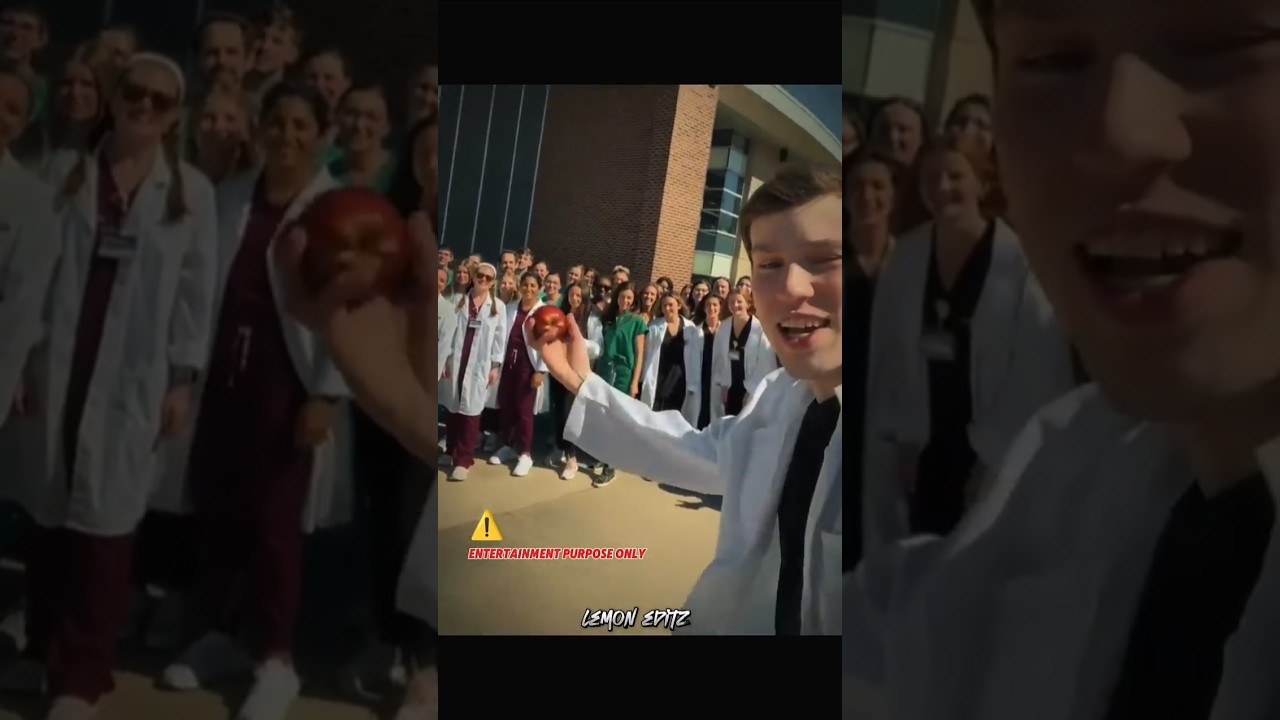 Doctor's VS Apple 🍎 