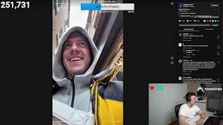 BAKA I MILENA SE POSVAĐALI - CHODA REAKCIJA NA TIKTOKOVE