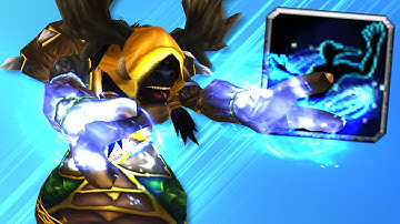 Boomkins With 1 Minute CONVOKE Is Glorious! (5v5 1v1 Duels) - PvP WoW: Shadowlands 9.1