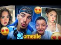 Omegle       