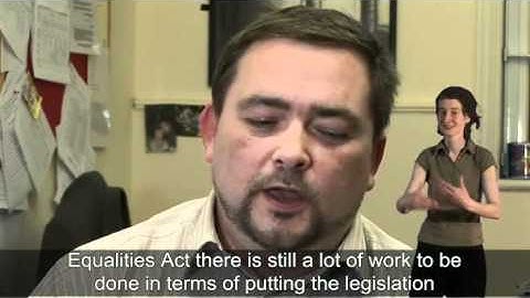 Why are Disabled Peoples Organisations (DPOs) important?