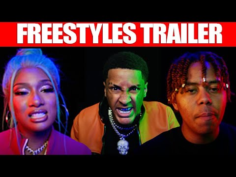 2019 XXL Freshman Freestyles Trailer