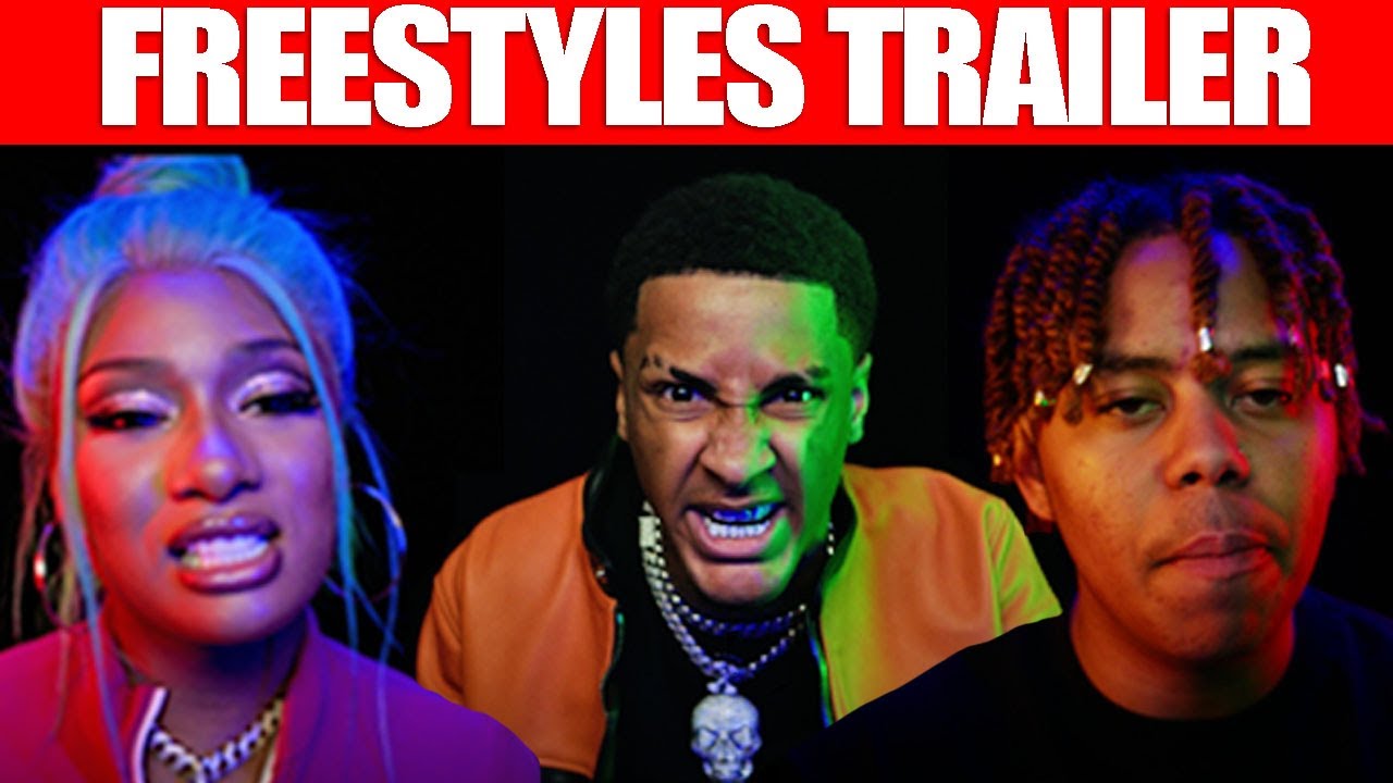 2019 XXL Freshman Freestyles Trailer YouTube