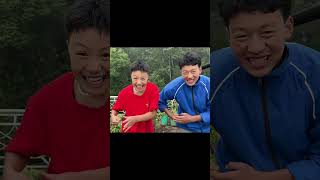 Etti Ko Dance Chai Hunu Paryo Hai