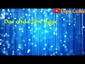 Taqleef whatsapp status video (Sandeep,s ft Saloni Arora)