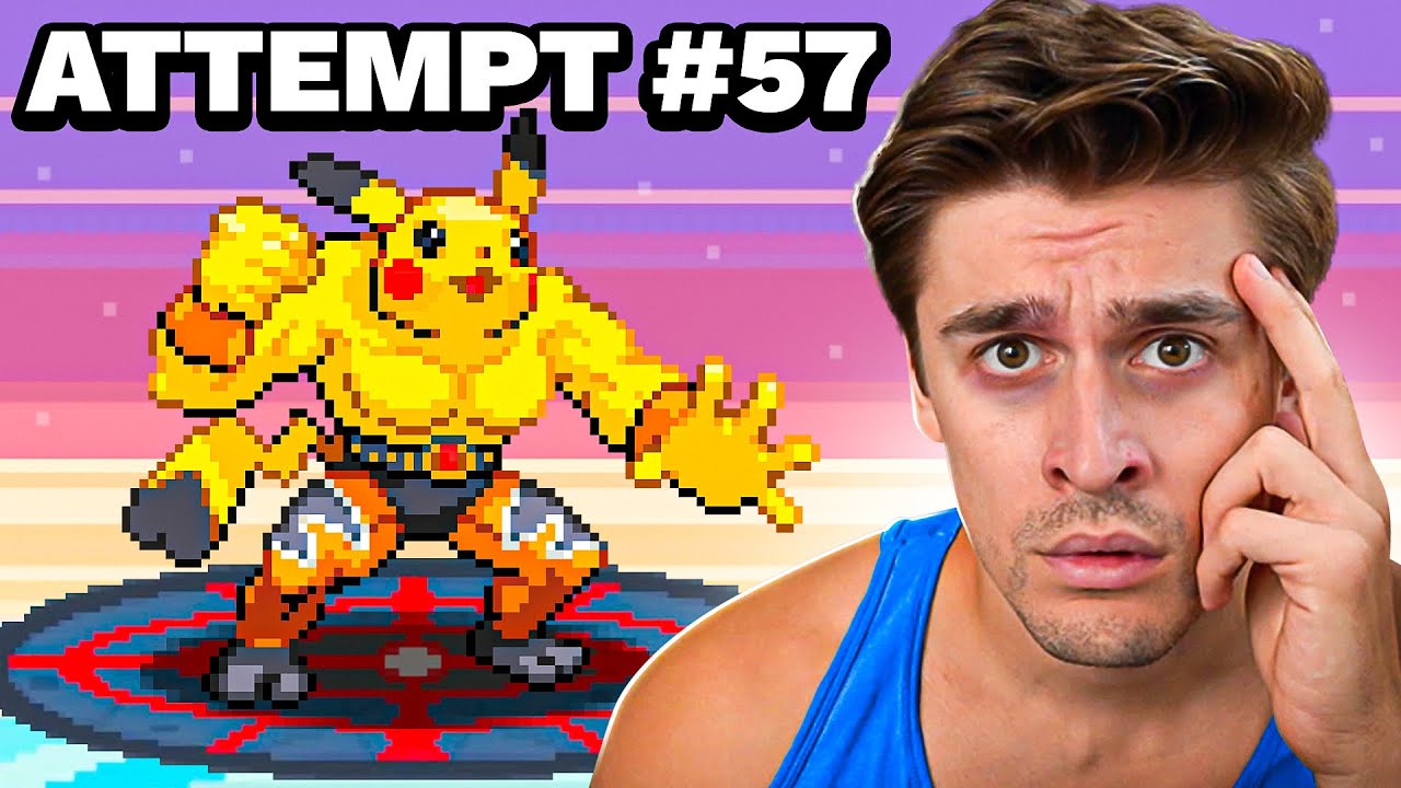 I Tried Beating The Hardest Pokemon Game It Took A While YouTube i-tried-beating-the-hardest-pokemon-game-it-took-a-while-youtube