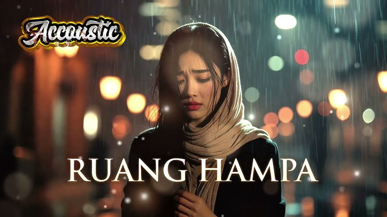 Ruang Hampa (Lebih Sakit dari Perpisahan)