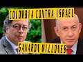 Colombia APOYA a Brasil y ATACA a Israel | EEUU duplica ganancias por SANCIONES