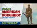 #KnowYourMil: American Doughboy