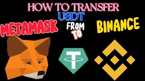HOW TO TRANSFER USDT FROM METAMASK  TO BINANCE | TAGALOG TURORIAL(EASY STEPS)