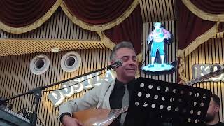 Ankaralı Yasin - Çiçekli Fistan - Badı Sabah - Arabası Dört Teker 4K Dostlar Konaği (01.05.2026)