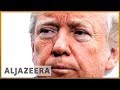 US Impeachment Inquiry Trump Calls Investigation A Coup 