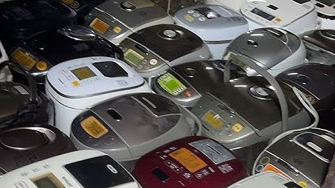 Live xả nồi cơm. 13/12/25. Lh. 0966091735