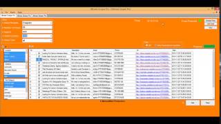 How To Get SEO Leads - Ultimate Scraper Pro 2.0 Tutorial 1
