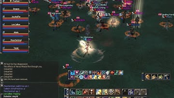 [Interlude] 77 Sword Muse Hero PvP