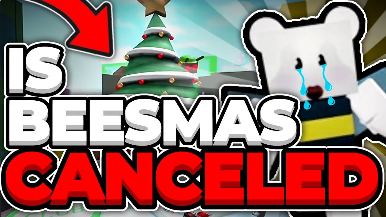 Is Beesmas 2022 Canceled? - YouTube