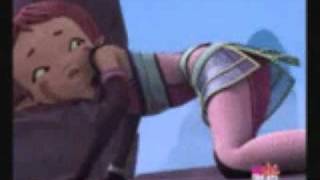 Code Lyoko's Happy Ending