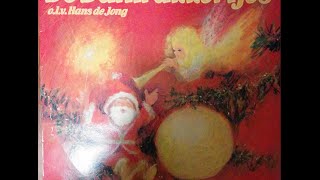 Kerstliedjes kinderen jaren '70 kant B