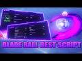INSANE BLADE BALL SCRIPT 2026!! 🔥 AUTO PARRY + ULTRA SPAM MODE!! 💯